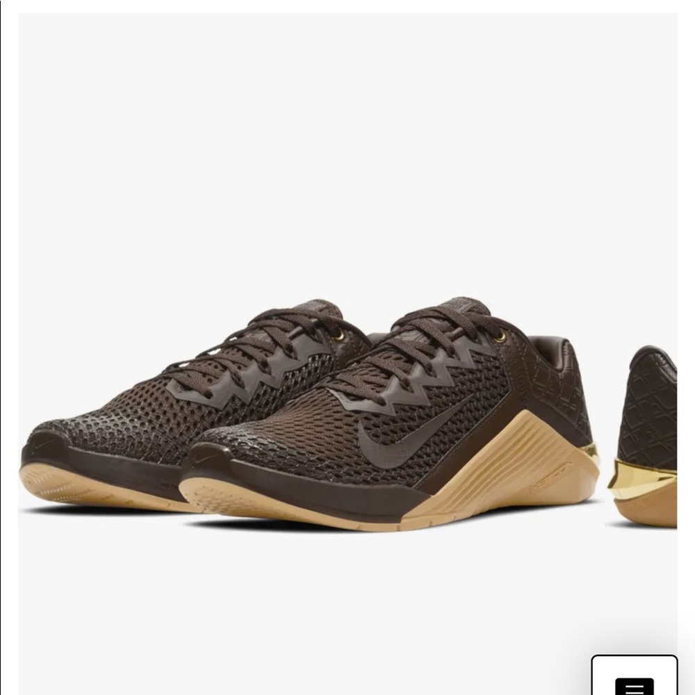 Metcon 6 Premium Training Shoe
NIKE